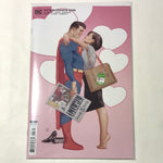 DC Comics: Superman Action Comics - #1035 Variant Cover