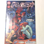 DC Comics: The Flash - #774