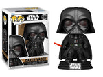 Star Wars Obi-Wan Kenobi: Darth Vader - Funko Pop!