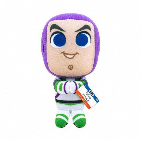 Toy Story: Buzz Lightyear - Plushies