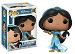 Disney: Jasmine - Funko Pop!