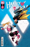 DC Comics: Harley Quinn - #23