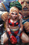 DC Comics: Harley Quinn - #15