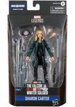 The Falcon and the Winter Soldier: Sharon Carter - Marvel Legends Action Figure