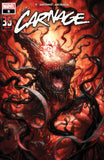 Marvel Comics: Carnage - #8