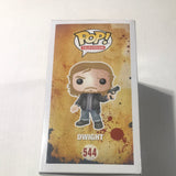 The Walking Dead: Dwight - 2017 Fall Convention Exclusive Funko Pop! Television