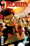 DC Comics: Robin - #11