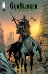 Image Comics: Spawn Gunslinger - #1 Cover D by Capullo