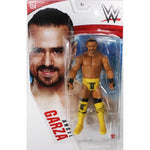 WWE Basic Series 124 Yellow Angel Garza Action Figure