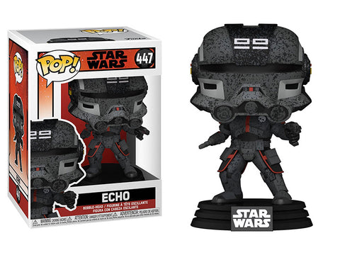 Star Wars: Echo - Funko Pop!