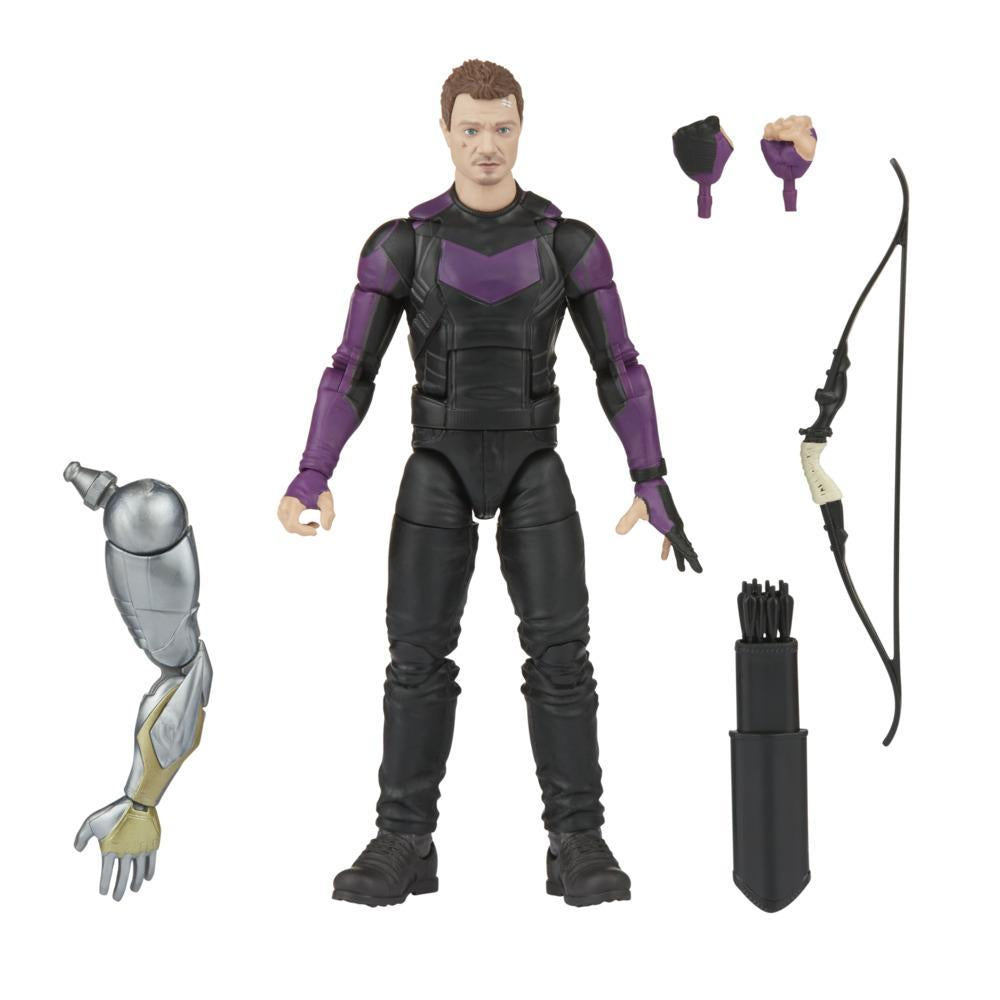 Hawkeye: Marvel’s Hawkeye - Marvel Legends Action Figure