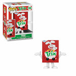 Trix: Trix Cereal Box - Funko Pop!