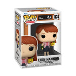 The Office: Erin Hannon - Funko Pop!