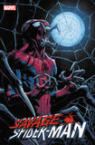 Marvel Comics: Savage Spider-Man - #3