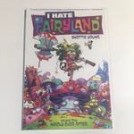 I Hate Fairyland Volume 1: Madly Ever After - Graphic Novel