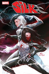 Marvel Comics: Silk - #2