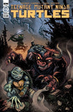 IDW Comics: Teenage Mutant Ninja Turtles - #130