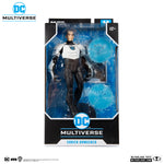 DC Multiverse: Batman Beyond Shriek Unmasked - Action Figure by McFarlane Toys