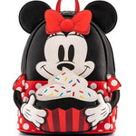 Loungefly: Oh My Sweets! Minnie Mouse - Mini Backpack