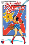 DC Comics: Wonder Woman - 80th Anniversary Golden Age Variant Cover