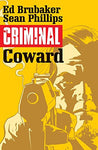 Criminal Coward: Graphic Novel