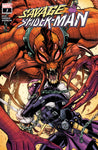 Marvel Comics: Savage Spider-Man - #3