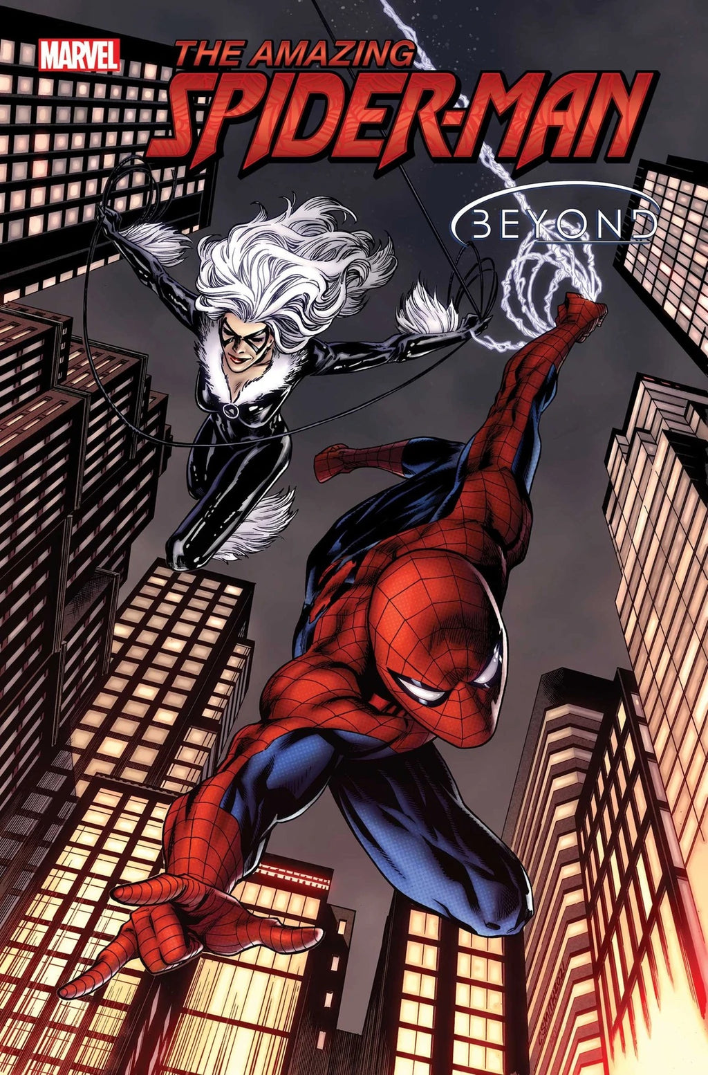 Marvel Comics: The Amazing Spider-Man - #87
