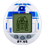 Star Wars: R2-D2 Tamagotchi (white)