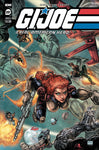 IDW Comics: G.I.Joe A Real American Hero! - #287