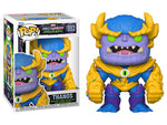 Mech Strike Monster Hunters: Thanos - Funko Pop!