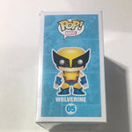 Marvel Universe: Wolverine - Funko Pop! Marvel