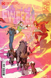DC Comics: The Flash - #786