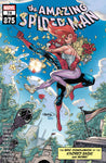 Marvel Comics: The Amazing Spider-Man - #74