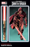 Marvel Comics: Star Wars Darth Vader - #25