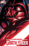 Marvel Comics: Star Wars Darth Vader - #19