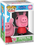 Peppa Pig Funko! Pop