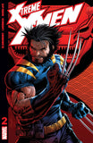 Marvel Comics: X-treme X-men - #2