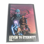 Seven to Eternity Vol. 1: The God of Whispers: Graphic Novel