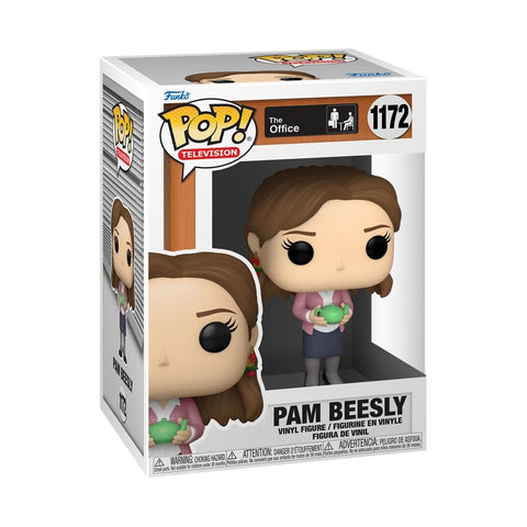 The Office: Pam Beesly - Funko Pop!