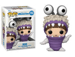 Monsters, Inc. 20th Anniversary Boo with Hood Up Pop! Vinyl (Pre-order, December 2021)