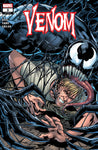 Marvel Comics: Venom - #3