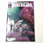 DC Comics: Suicide Squad King Shark - #2 of 6