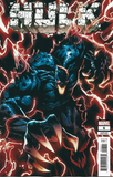 Marvel Comics: Hulk - #6