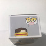 Marvel: Cyclops - Funko Pop! Marvel