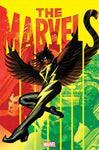 Marvel Comics: The Marvels - #8