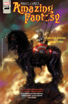 Marvel Comics: Amazing Fantasy (2021) - #4