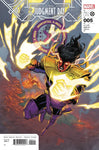 Marvel Comics: Immortal X-Men - #5