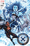 Marvel Comics: Immortal X-Men - #2