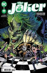 DC Comics: The Joker - #10