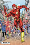 DC Comics: The Flash - #779